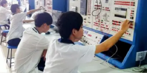 广州机电专业最好的中职学校有哪些