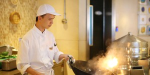 广东厨师职业学校哪个学校最好