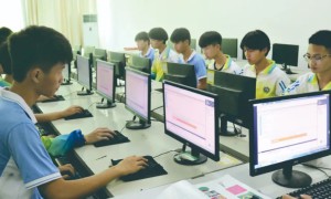 广州中专前十名学校排行名单