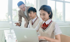 广州计算机中职哪个学校好