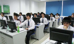 广东计算机技校