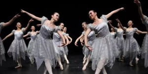广州开设舞蹈的中专职校有哪些
