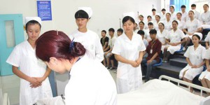 广州职业康复保健哪个学校最好