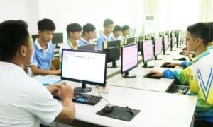 广州有哪些软件开发专业的技校
