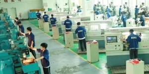 广东工业机器人技校