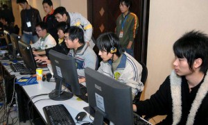 广东技校可以学电子竞技吗