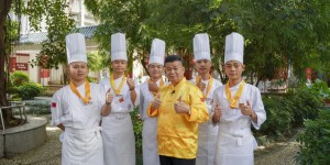 广州中职学校学厨师有哪些