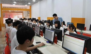 广东计算机网络技术职业学校哪个学校最好