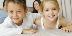 真正厉害的父母会逼孩子十个好习惯？好习惯带来的好处有哪些