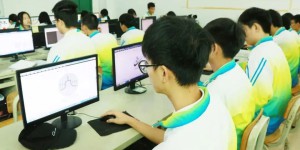 广东省比较好的中专学校排名