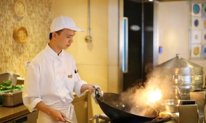广东学烹饪哪个技校好最出名