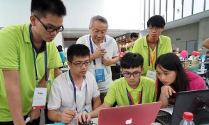 广东中职学校学计算机专业哪些好