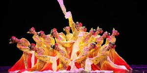 广东舞蹈职业学校