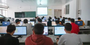 惠州哪所职业学校能学计算机广告制作