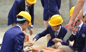 广州有建筑工程的中专有哪些