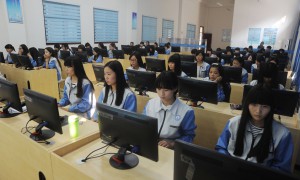 广东有程序设计的技校