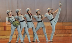 广东舞蹈中专学校有哪些
