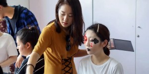 广东有哪些化妆专业的技校