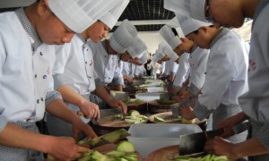 广东省烹饪技校有哪些