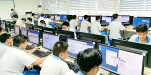广州中专计算机学校有哪些