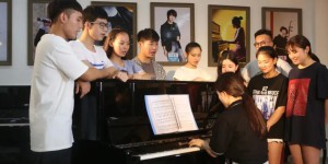 广州音乐中职学校都有哪些