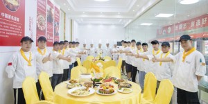 广东烘焙中职技术学校排名