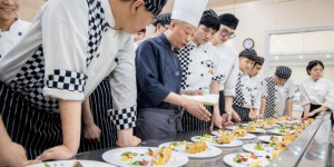 广州中职烹饪专业学校有哪些