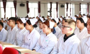 广东护士中专职业学校都有哪些