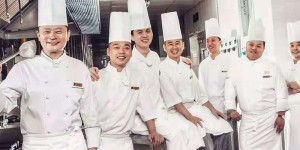 广州烹饪中专职业学校