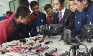 广州有哪些3d打印技术学校