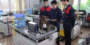 广东电气自动化技术学校