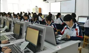 广州中专前十名学校排行名单