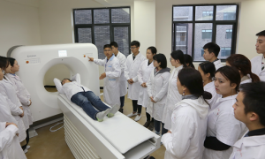 广州有哪些中专学校有中医康复专业