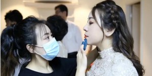 深圳有什么化妆技校