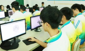 深圳哪家中专学校读电子商务比较好