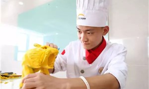 广州公办烘焙技工学校有哪些