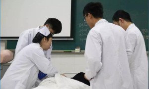 广州学护理的中专学院有哪些