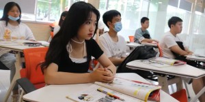 广东幼儿教育职业学校列表