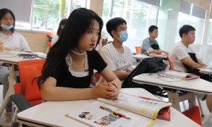 广东幼儿教育职业学校列表